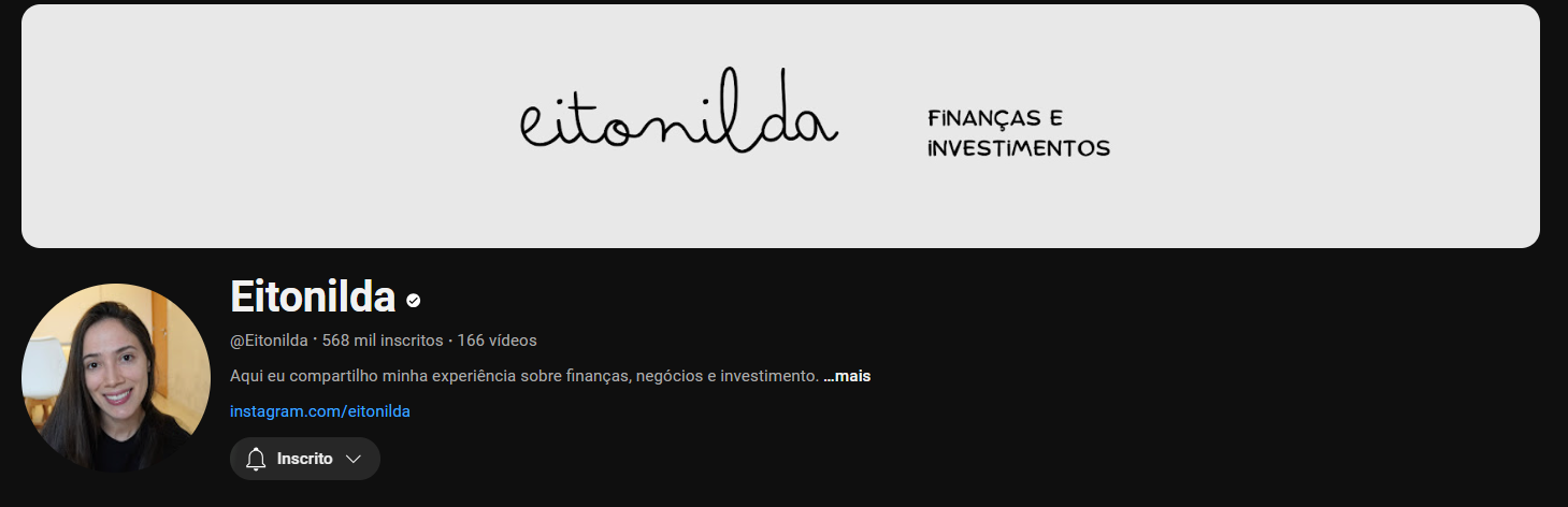 Eitonilda Como Transformar Sua Vida Financeira: Dicas Práticas para Sair do Aperto