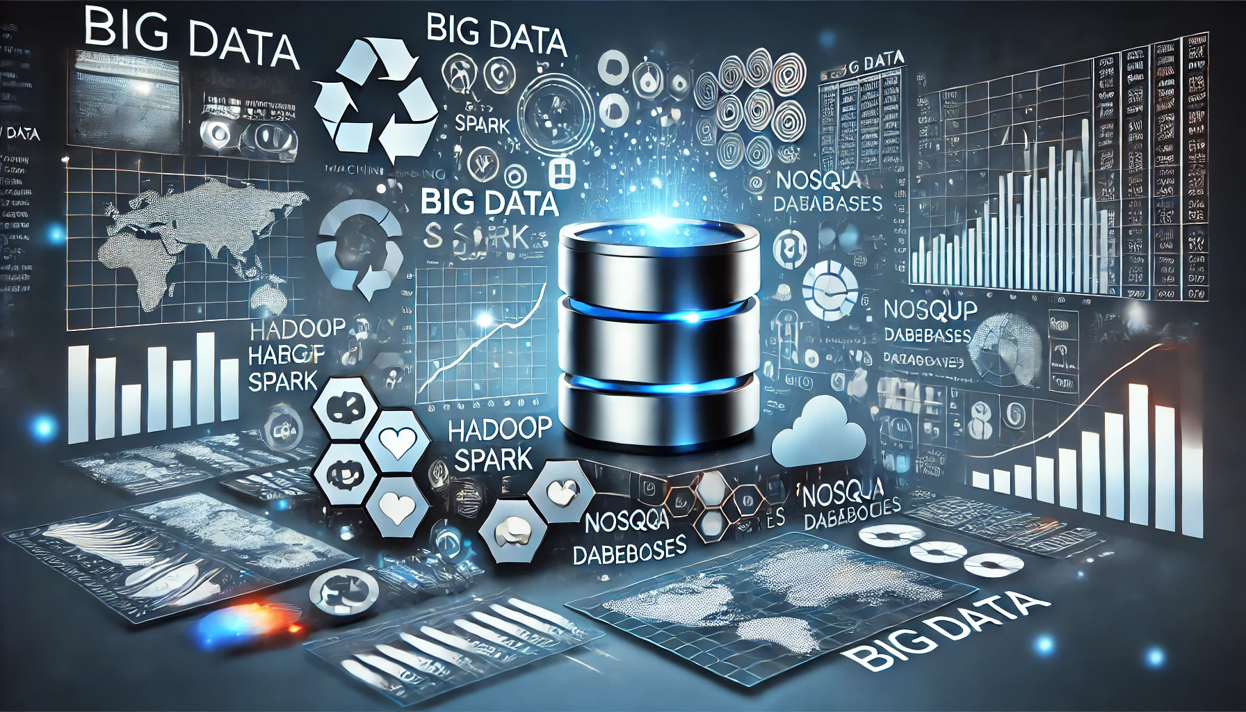 Big Data e Análise de Dados