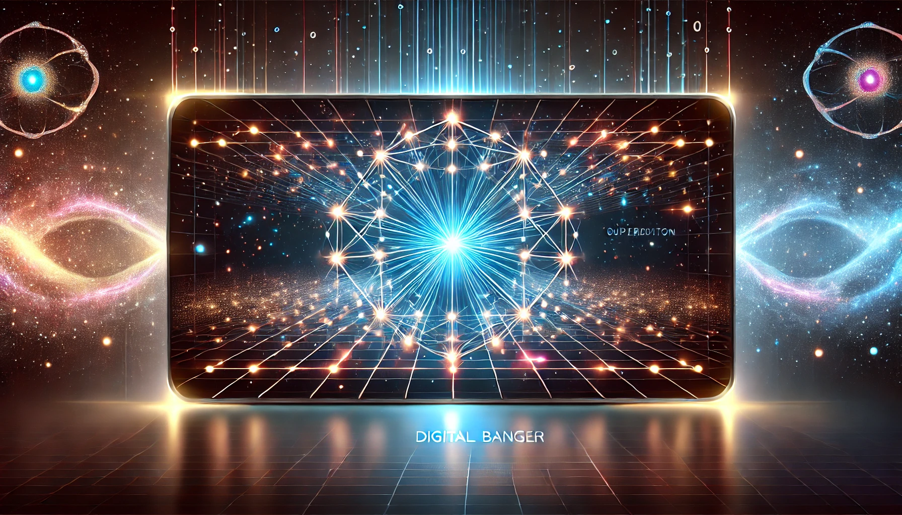 A Revolução da Computação Quântica: Transformando o Futuro da Tecnologia